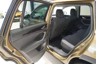 Škoda Kodiaq, 2.0, 142 kW, diisel, automaat, nelikvedu