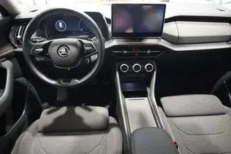 Škoda Kodiaq, 2.0, 142 kW, diisel, automaat, nelikvedu