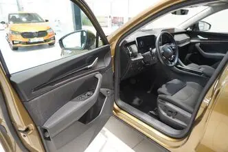 Škoda Kodiaq, 2.0, 142 kW, diisel, automaat, nelikvedu