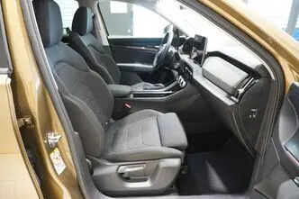 Škoda Kodiaq, 2.0, 142 kW, diisel, automaat, nelikvedu