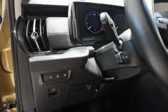 Škoda Kodiaq, 2.0, 142 kW, diisel, automaat, nelikvedu