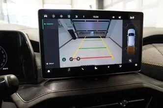 Škoda Kodiaq, 2.0, 142 kW, diisel, automaat, nelikvedu