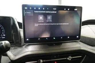 Škoda Kodiaq, 2.0, 142 kW, diisel, automaat, nelikvedu