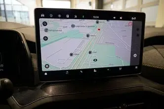 Škoda Kodiaq, 2.0, 142 kW, diisel, automaat, nelikvedu