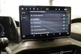 Škoda Kodiaq, 2.0, 142 kW, diisel, automaat, nelikvedu
