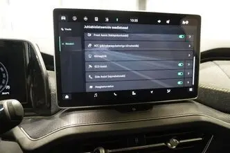 Škoda Kodiaq, 2.0, 142 kW, diisel, automaat, nelikvedu