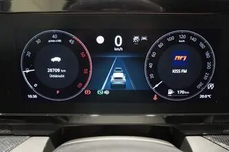Škoda Kodiaq, 2.0, 142 kW, diisel, automaat, nelikvedu