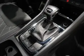 Škoda Karoq, 1.5, 110 kW, bensiin, automaat, esivedu