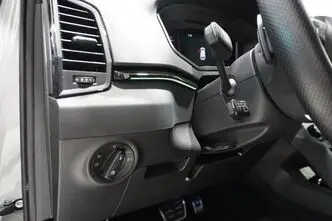 Škoda Karoq, 1.5, 110 kW, bensiin, automaat, esivedu