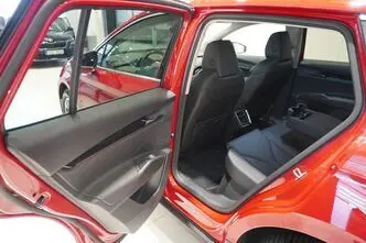 Škoda Enyaq, 195 kW, электричество, автомат, полный привод