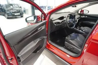 Škoda Enyaq, 195 kW, электричество, автомат, полный привод