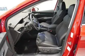 Škoda Enyaq, 195 kW, электричество, автомат, полный привод