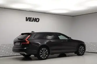 Volvo V90 Cross Country, 2.0, 173 kW, hybrid, automatic, four-wheel drive