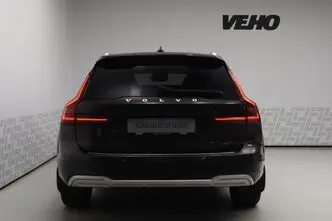 Volvo V90 Cross Country, 2.0, 173 kW, hybrid, automatic, four-wheel drive