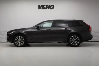 Volvo V90 Cross Country, 2.0, 173 kW, hybrid, automatic, four-wheel drive
