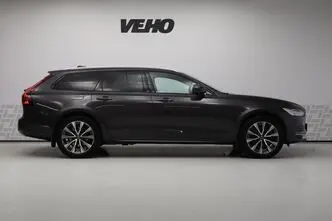 Volvo V90 Cross Country, 2.0, 173 kW, hybrid, automatic, four-wheel drive