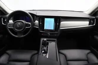 Volvo V90 Cross Country, 2.0, 173 kW, hybrid, automatic, four-wheel drive