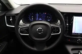 Volvo V90 Cross Country, 2.0, 173 kW, hybrid, automatic, four-wheel drive