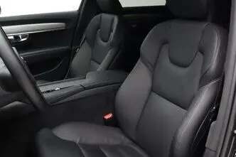 Volvo V90 Cross Country, 2.0, 173 kW, hybrid, automatic, four-wheel drive
