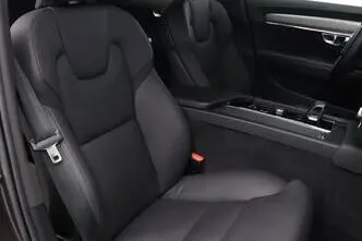 Volvo V90 Cross Country, 2.0, 173 kW, hybrid, automatic, four-wheel drive