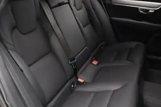 Volvo V90 Cross Country, 2.0, 173 kW, hybrid, automatic, four-wheel drive