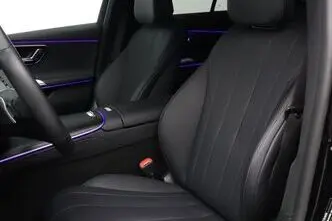 Mercedes-Benz E 220, 2.0, 145 kW, hybrid, automatic, four-wheel drive