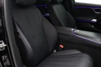 Mercedes-Benz E 220, 2.0, 145 kW, hybrid, automatic, four-wheel drive