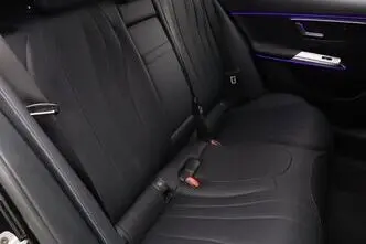 Mercedes-Benz E 220, 2.0, 145 kW, hybrid, automatic, four-wheel drive