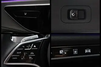 Mercedes-Benz E 220, 2.0, 145 kW, hybrid, automatic, four-wheel drive