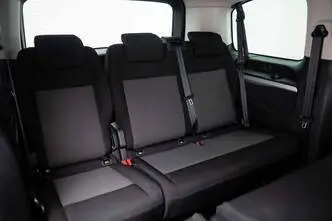 Citroën Jumpy, 2.0, 130 kW, diesel, automatic, front-wheel drive