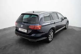 Volkswagen Passat, 1.4, 160 kW, automaat, esivedu