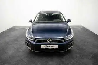 Volkswagen Passat, 1.4, 160 kW, automaat, esivedu