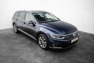 Volkswagen Passat, 1.4, 160 kW, automaat, esivedu