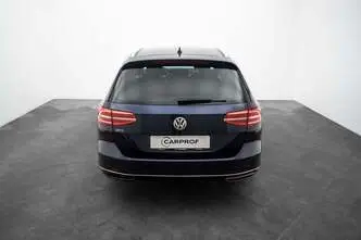 Volkswagen Passat, 1.4, 160 kW, automaat, esivedu