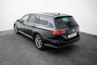 Volkswagen Passat, 1.4, 160 kW, automaat, esivedu