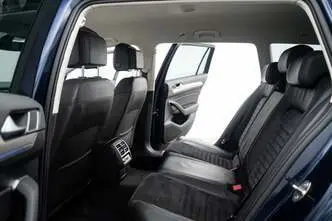 Volkswagen Passat, 1.4, 160 kW, automaat, esivedu