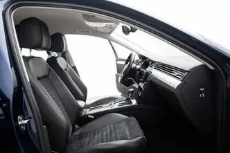 Volkswagen Passat, 1.4, 160 kW, automaat, esivedu