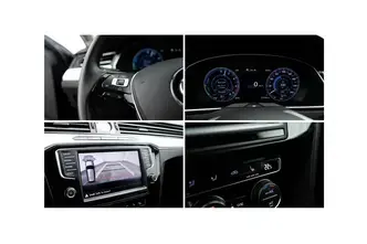 Volkswagen Passat, 1.4, 160 kW, automaat, esivedu