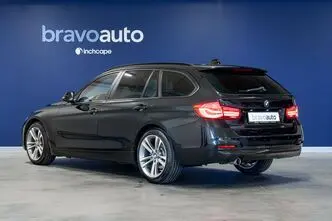 BMW 316, 2.0, 85 kW, diesel, automatic, rear-wheel drive