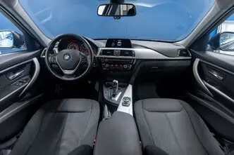 BMW 316, 2.0, 85 kW, diesel, automatic, rear-wheel drive
