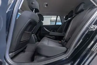 BMW 316, 2.0, 85 kW, diesel, automatic, rear-wheel drive