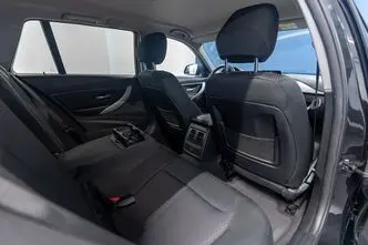 BMW 316, 2.0, 85 kW, diesel, automatic, rear-wheel drive
