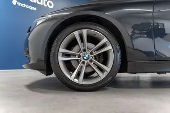BMW 316, 2.0, 85 kW, diesel, automatic, rear-wheel drive