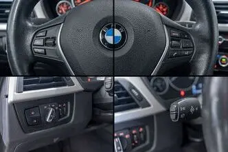 BMW 316, 2.0, 85 kW, diesel, automatic, rear-wheel drive