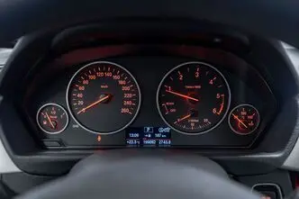 BMW 316, 2.0, 85 kW, diesel, automatic, rear-wheel drive
