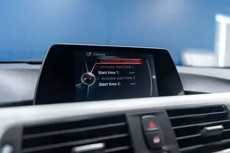 BMW 316, 2.0, 85 kW, diesel, automatic, rear-wheel drive