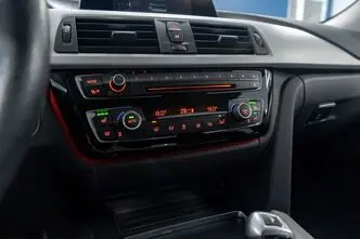 BMW 316, 2.0, 85 kW, diesel, automatic, rear-wheel drive
