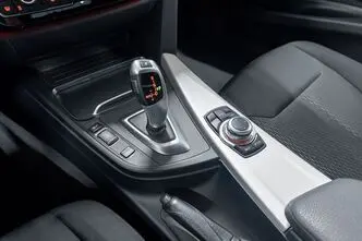 BMW 316, 2.0, 85 kW, diesel, automatic, rear-wheel drive
