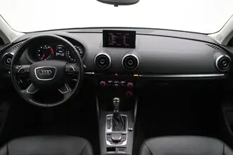 Audi A3, 1.4, 103 kW, petrol, automatic, front-wheel drive