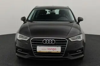 Audi A3, 1.4, 103 kW, petrol, automatic, front-wheel drive
